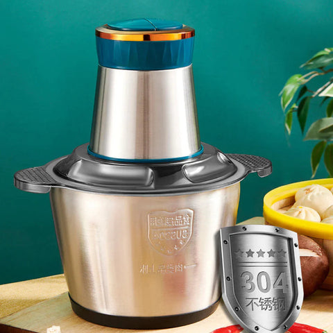 Hachoir automatique multifonctionnelle 3L